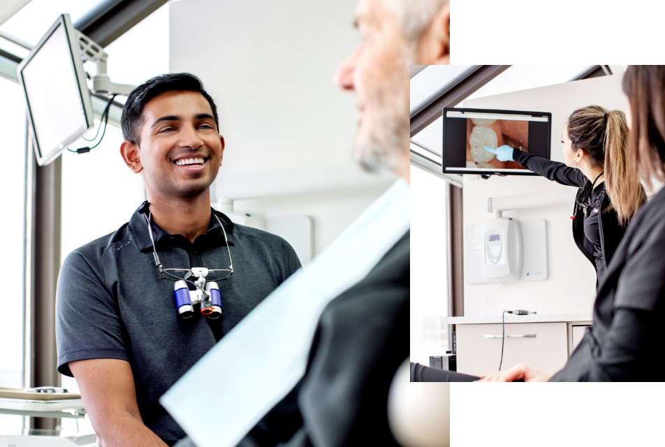 Dentist in Barrie, ON Dentistry by the Bay