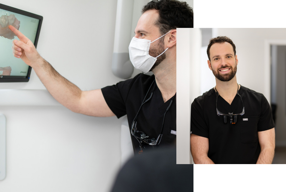 Dentist in Barrie, ON Dentistry by the Bay