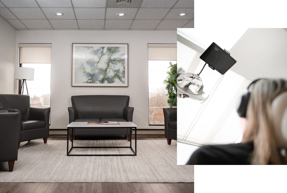 Dentist in Barrie, ON Dentistry by the Bay